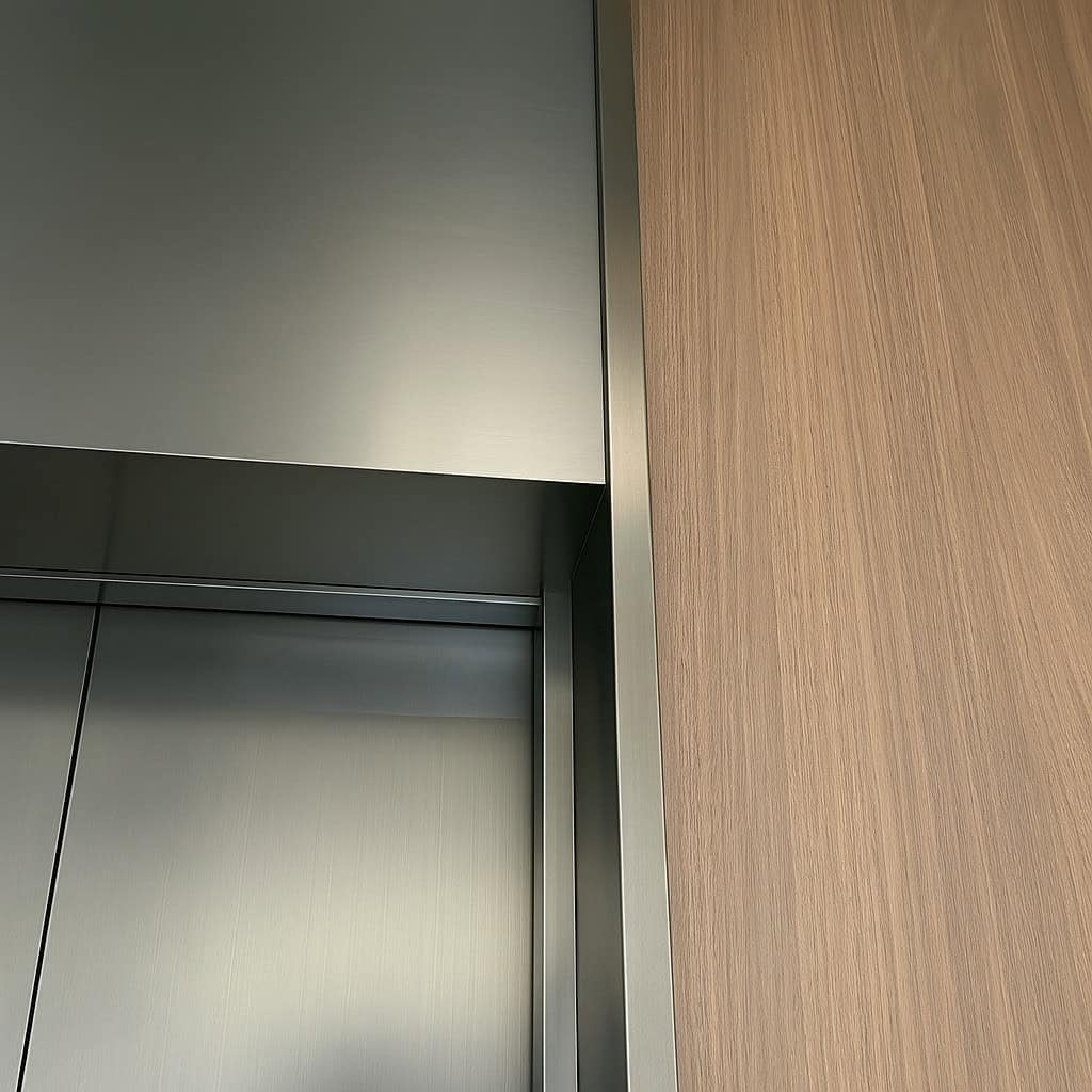 Ascenseurs et portes automatiques - NSA, image size:1024x1024